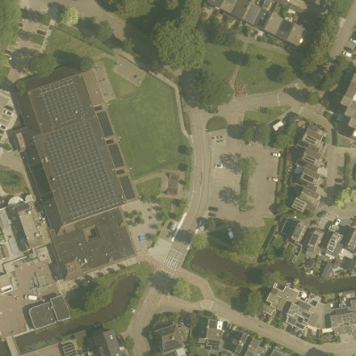 Bodegraven skatepark