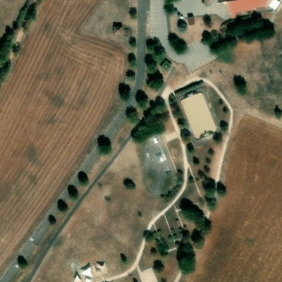 Dracy-le-Fort pumptrack