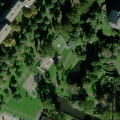 Krommenie skatepark