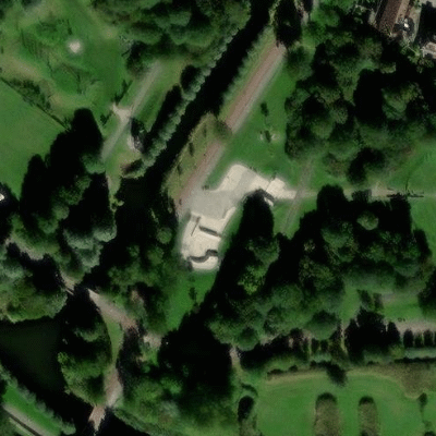 Daalmeer Skatepark