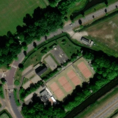 't Zand skatepark