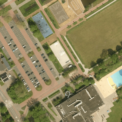 Aalsmeer skatepark
