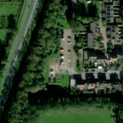 Westknollendam Skatepark