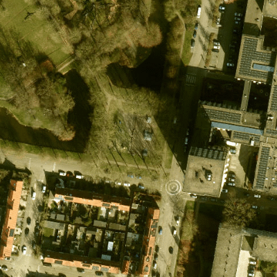 Sliedrecht skatepark