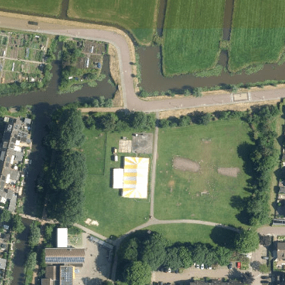 Bleskensgraaf skatepark