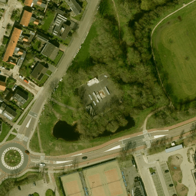 Skatepark Den Brug
