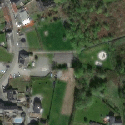 Anhée skatepark