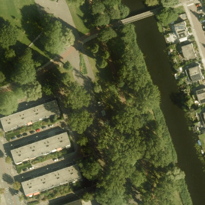 Osdorp-Midden skatepark