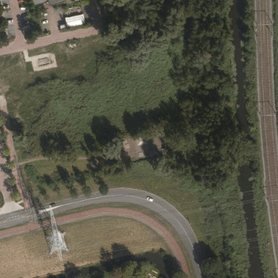 Westerwatering Skatepark