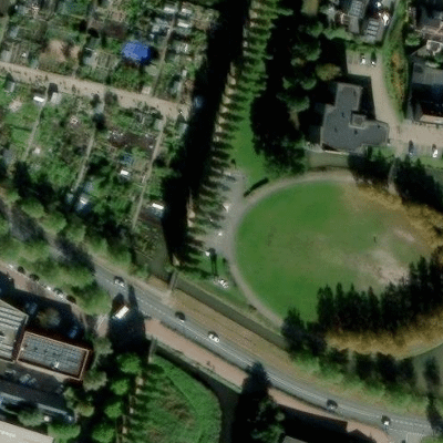Wormer Skatepark