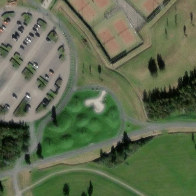 Luna Skatepark
