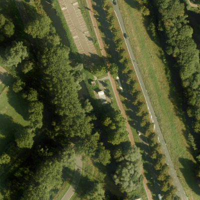 Anderlechtlaan Sloten skatepark