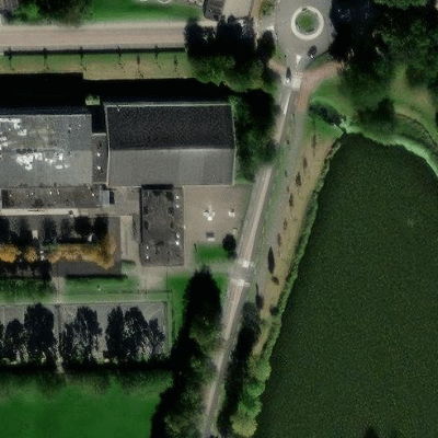 Langedijk Skatepark