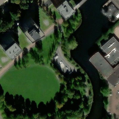 Heerhugowaard Skatepark