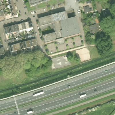 Hardinxveld-Giessendam skatepark