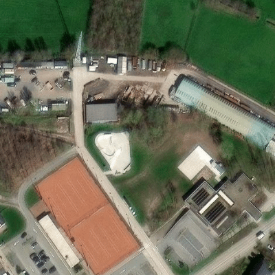 Boutersem skatepark