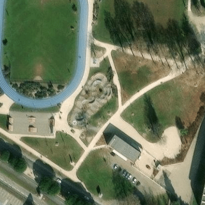 Avignon pumptrack