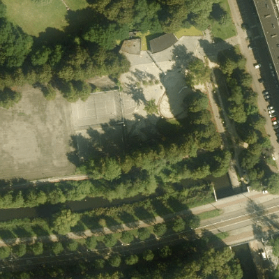 Mercator skatepark
