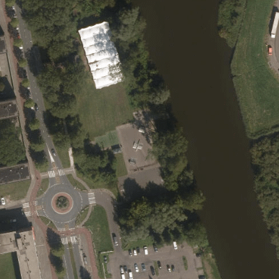 Poelenburg skatepark