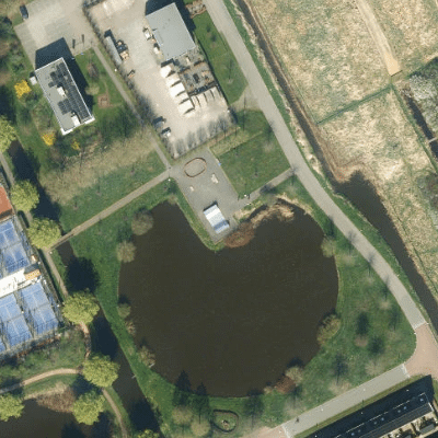 Oudewater skatepark