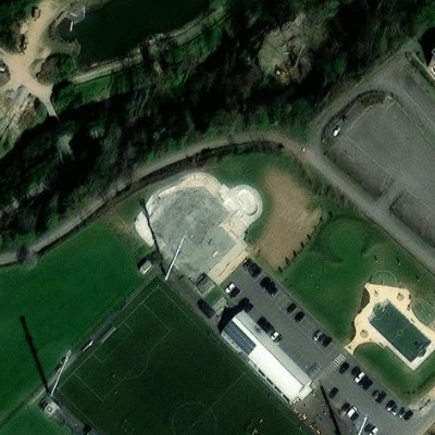 Jodoigne skatepark