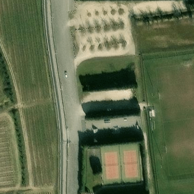 Courthézon pumptrack