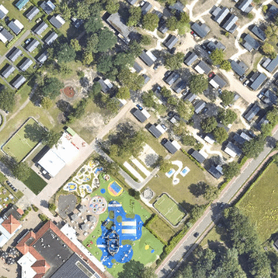 Vakantiepark Capfun 