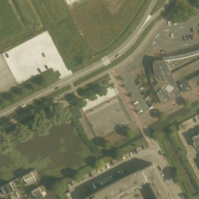 Snel en Polanen Skatepark