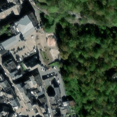 Dinant skatepark