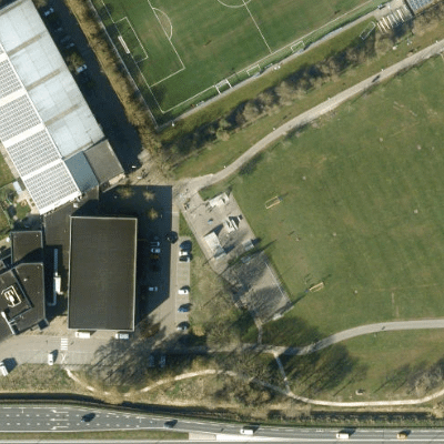 Hoogwoud skatepark