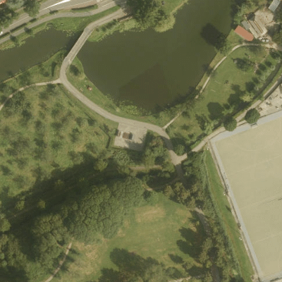 Montfoort skatepark