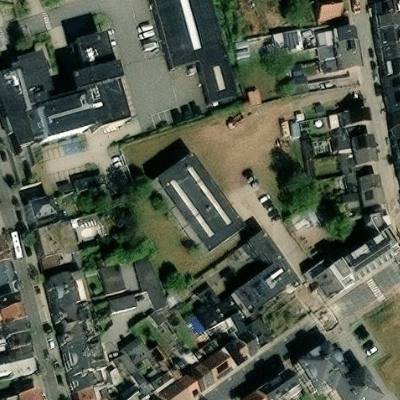 The Boneyard skatepark
