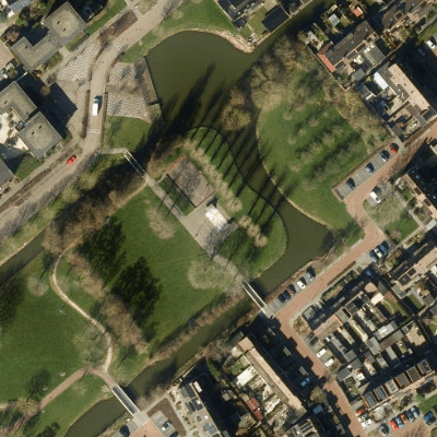 Avenhorn skatepark