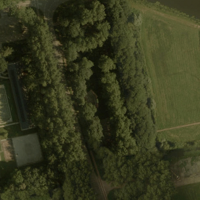 Harmelen skatepark
