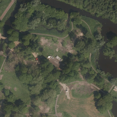 Purmerend skatepark