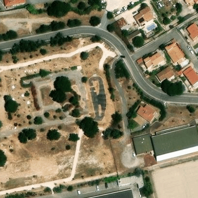 Port-de-Bouc pumptrack