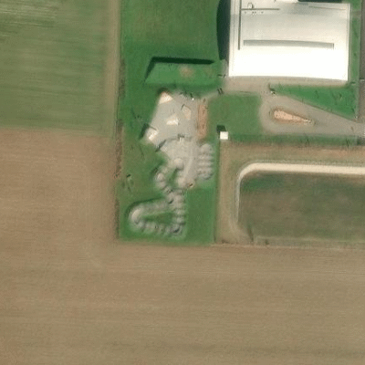 Saint-Pierre-de-Chandieu pumptrack