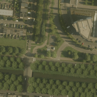 Heldammersingel skatepark