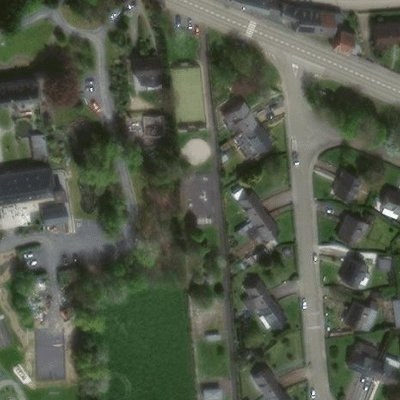 Beauraing skatepark