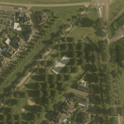 Vleuterweide skatepark