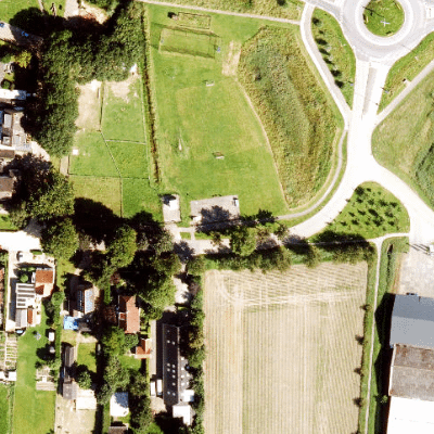 Meeuwen skatepark