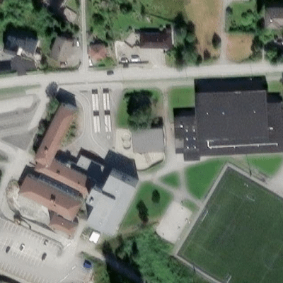 Florahallen Skatepark