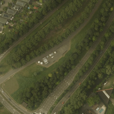 Vleuten Skatepark