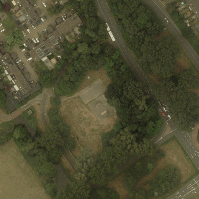 Fazantenkamp Skatepark