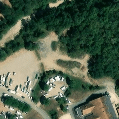 Hauterives pumptrack