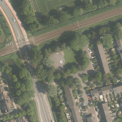 Hoorn skatepark