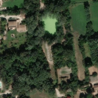 Eyguières pumptrack