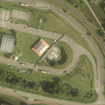 IJsselstein Skatepark