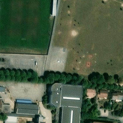 Romans-sur-Isère Skatepark