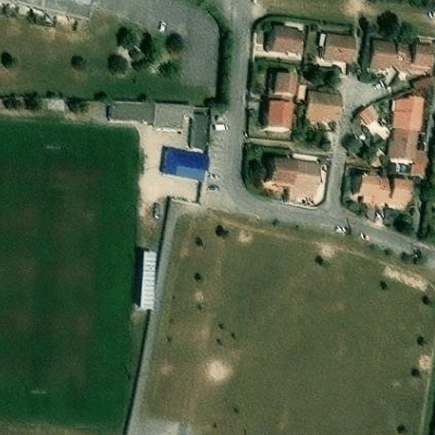 Romans-sur-Isère pumptrack